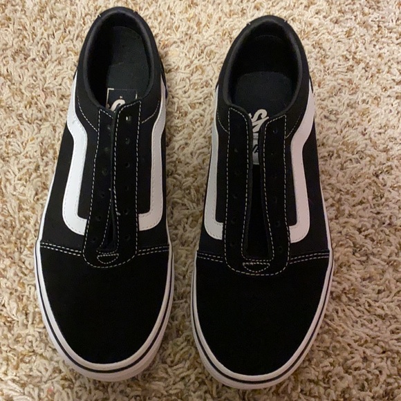 vans - Picture 3 of 4